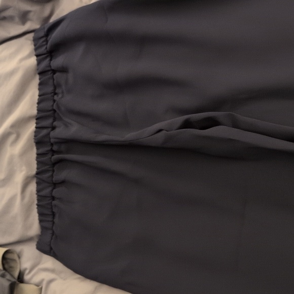 DKNY Navy Dress  Pants Size 16 - Picture 6 of 9